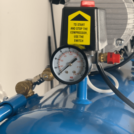 Airpress compressors