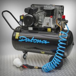 Compressors