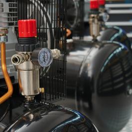 Compressors