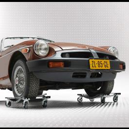 Auto transport