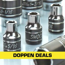 Doppen Black Friday Deals