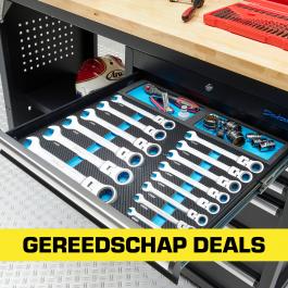 Gereedschap Black Friday Deals