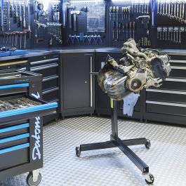 Werkplaatsgereedschap