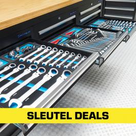 Sleutels Black Friday Deals