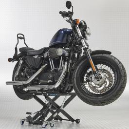 Motor liften