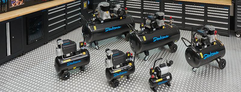 Compressors