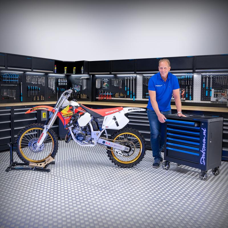 Motorbeursdeals