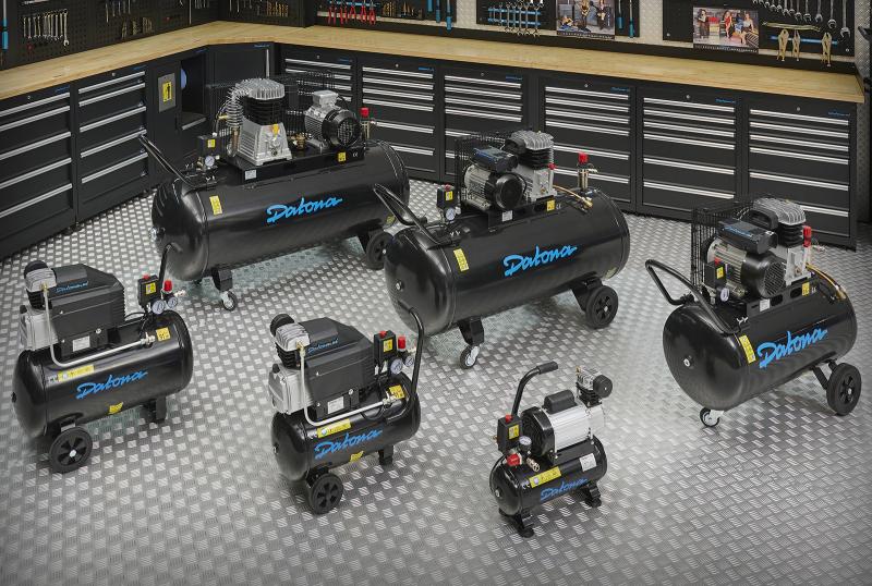 Compressors