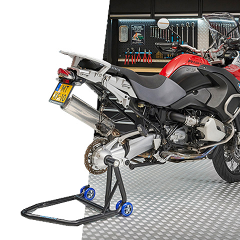 Motorbeursdeals