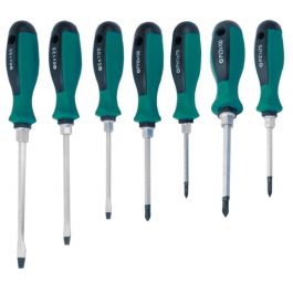Schroevendraaiersets