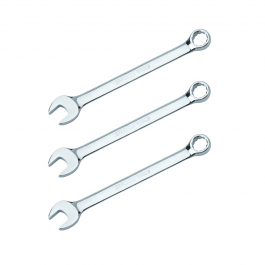 Ringsteeksleutels