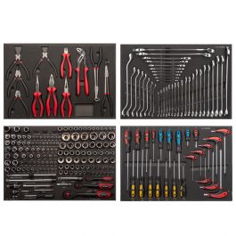 Top 10 gereedschapsets