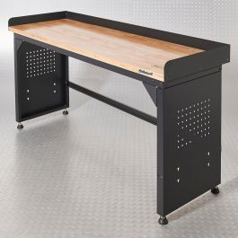 Werkbank fietsenmaker