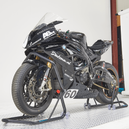 Paddockstands Yamaha