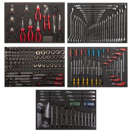 Top 10 gereedschapsets