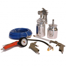 Airpress accessoires