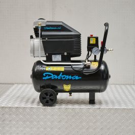 Kleine compressors