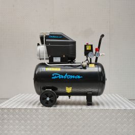 Hobby compressors