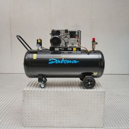 Professionele compressoren 