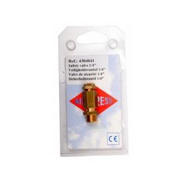 Airpress accessoires
