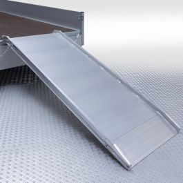 Oprijplaten