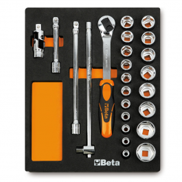 Gereedschap modules