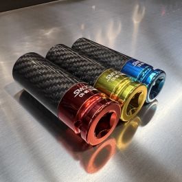 Smoos doppensets
