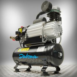 Kleine compressors