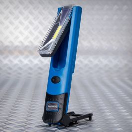 Looplampen