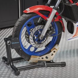 Cadeaus voor motorcrossers