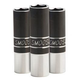 Losse doppen Smoos