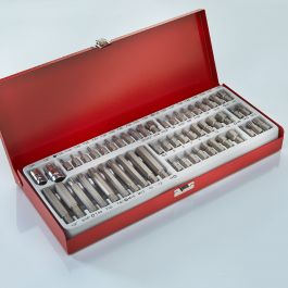 Doppenset Torx