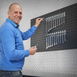 Gereedschapswagen accessoires