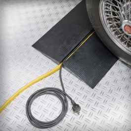 Drempelhulpen rubber