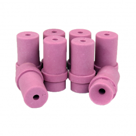 Straalnozzles
