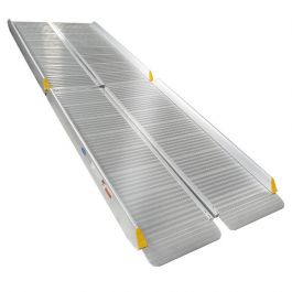 Motor oprijplaten
