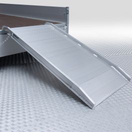 Oprijplaten