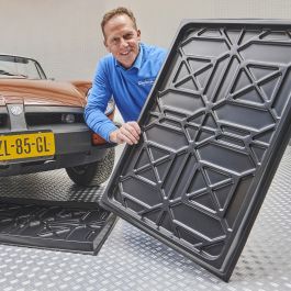 Cadeaus voor autoliefhebbers