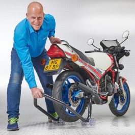 Paddockstands Suzuki
