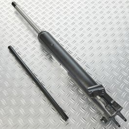 Hydraulische pompen