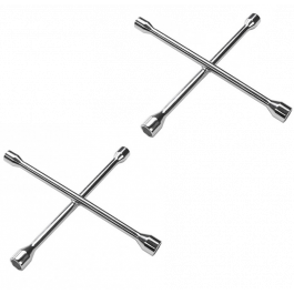 Kruissleutels