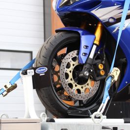 Motor spanbanden