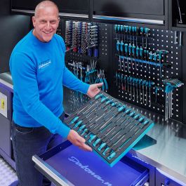 Torx schroevendraaiersets