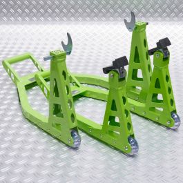 Paddockstand sets