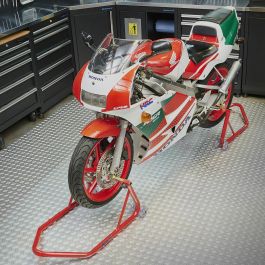 Cadeaus voor motorfreaks