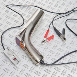 Stroboscoop lampen