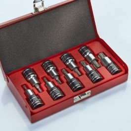 Torx schroevendraaiersets