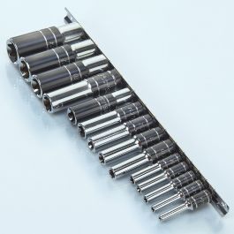 Doppenset Torx