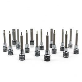Doppenset Torx