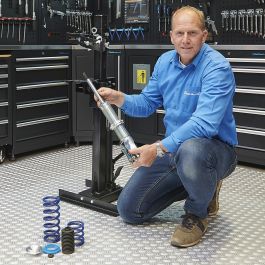 Hydraulische gereedschappen